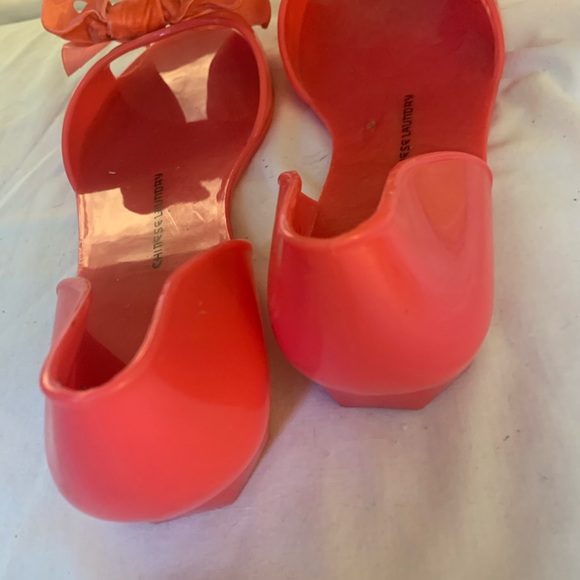 🍀💚 Chinese Laundry🍀💚 open flats w: Bow - Picture 5 of 5